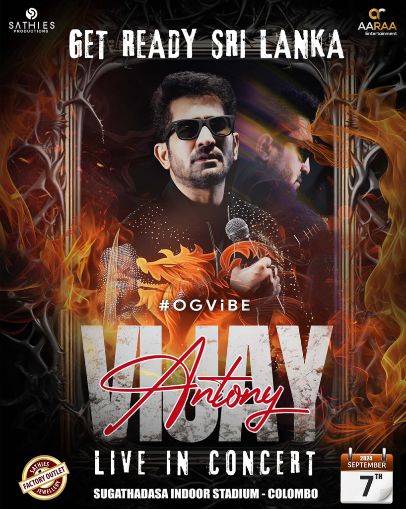 Vijay Anthony