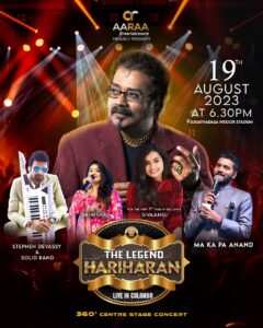 Hariharan